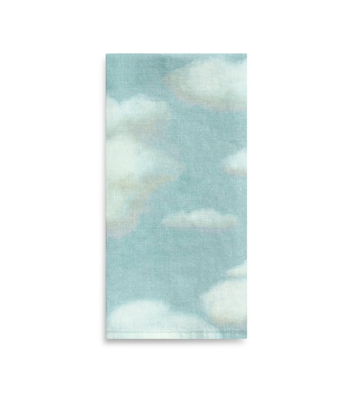 Cloud Linen Napkins (set of 4)